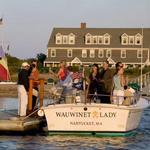 Sunset Harbor Cruise or Water Adventure