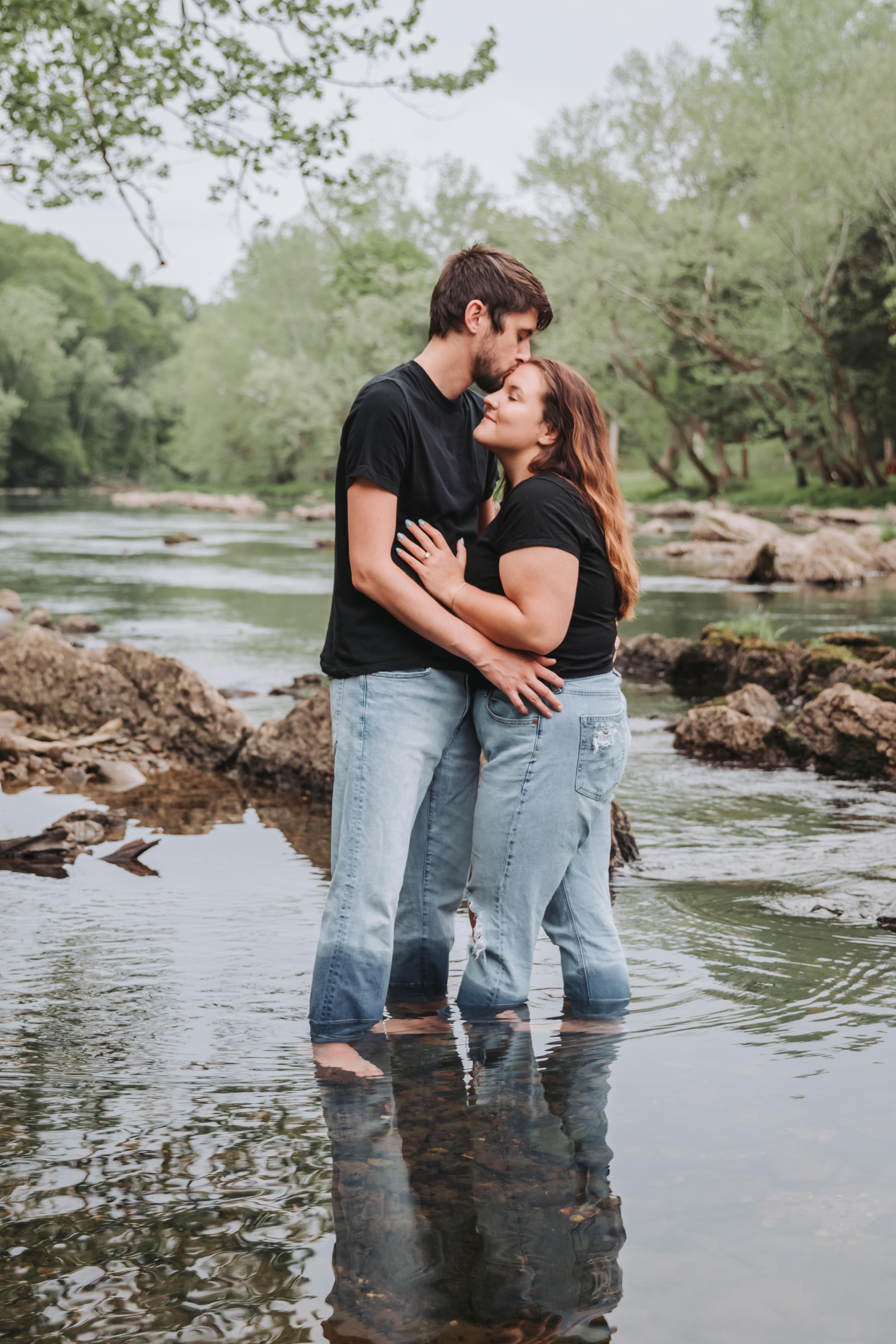 The Wedding Website of Cait Hauk and Tj Ellis