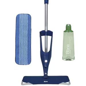 Hard-Surface Floor Premium Spray Mop by Bona
