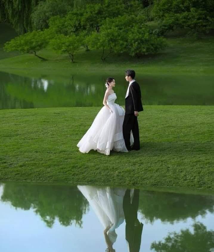 The Wedding Website of Jolie Alacar and Jeff Lui