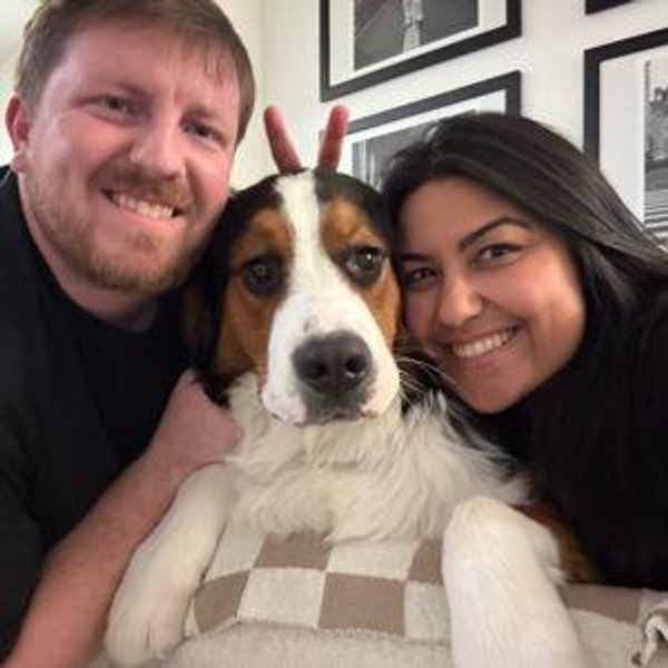 Sara & Kevin's New Home Fund