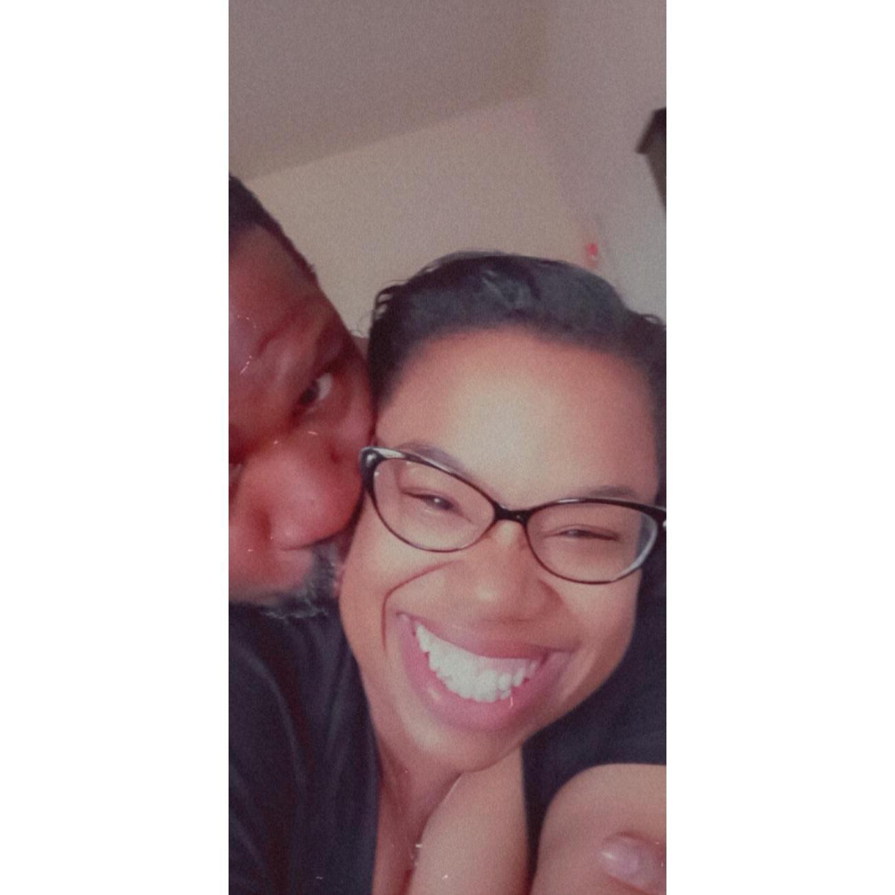 We too cute
