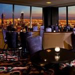 The Signature Lounge at the 96th