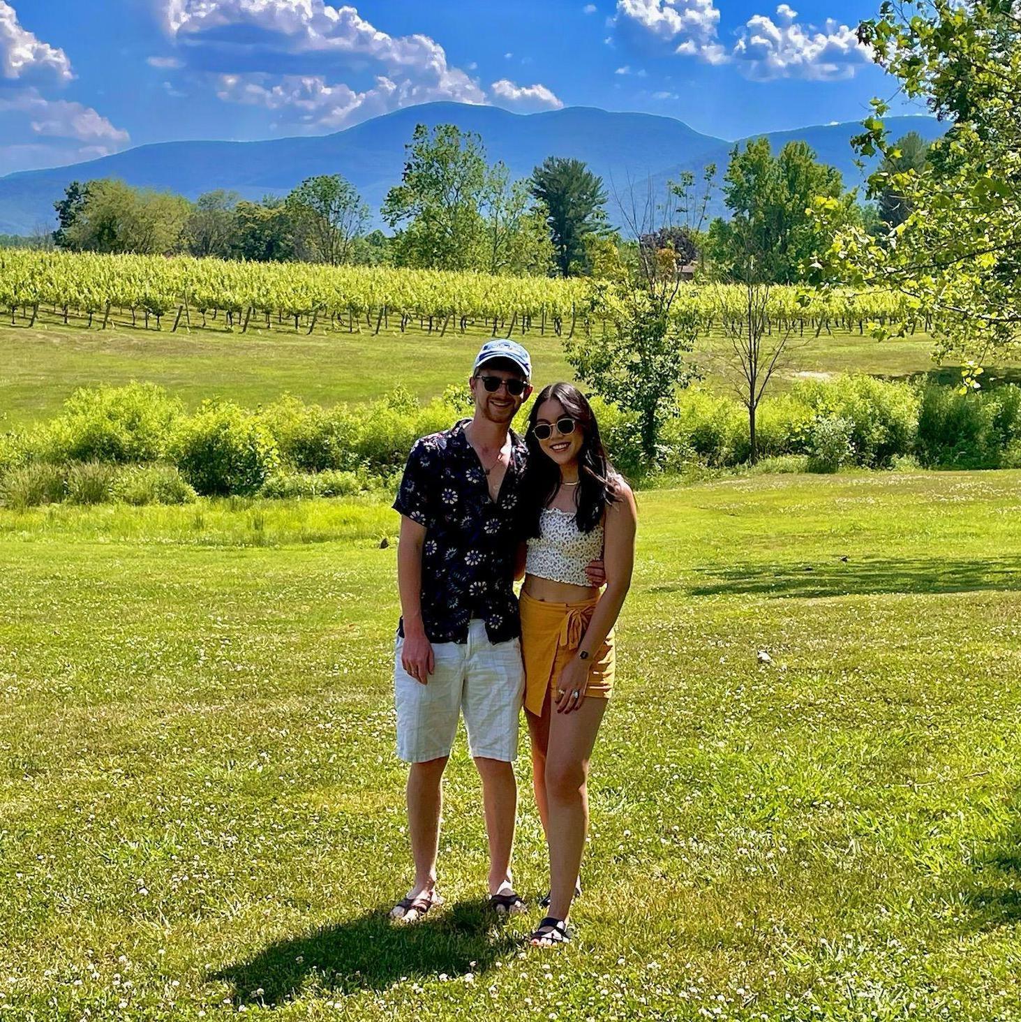 Shenandoah National Park Vacation 2021