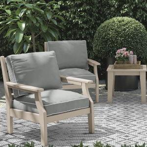 Patio Refresh