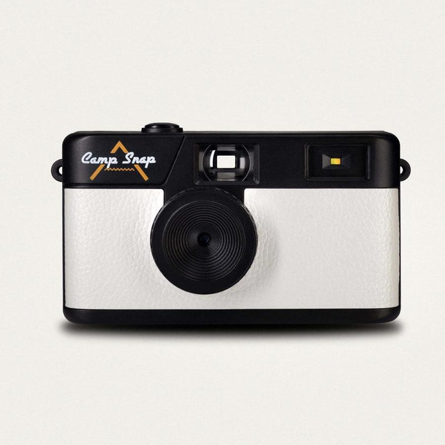 Camp Snap Camera (Screen-Free Digital Camera)