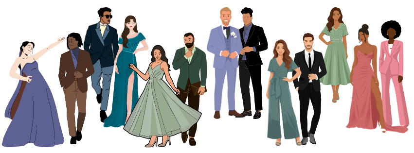 The Wedding Website of Allison Hunter and Bo Smith