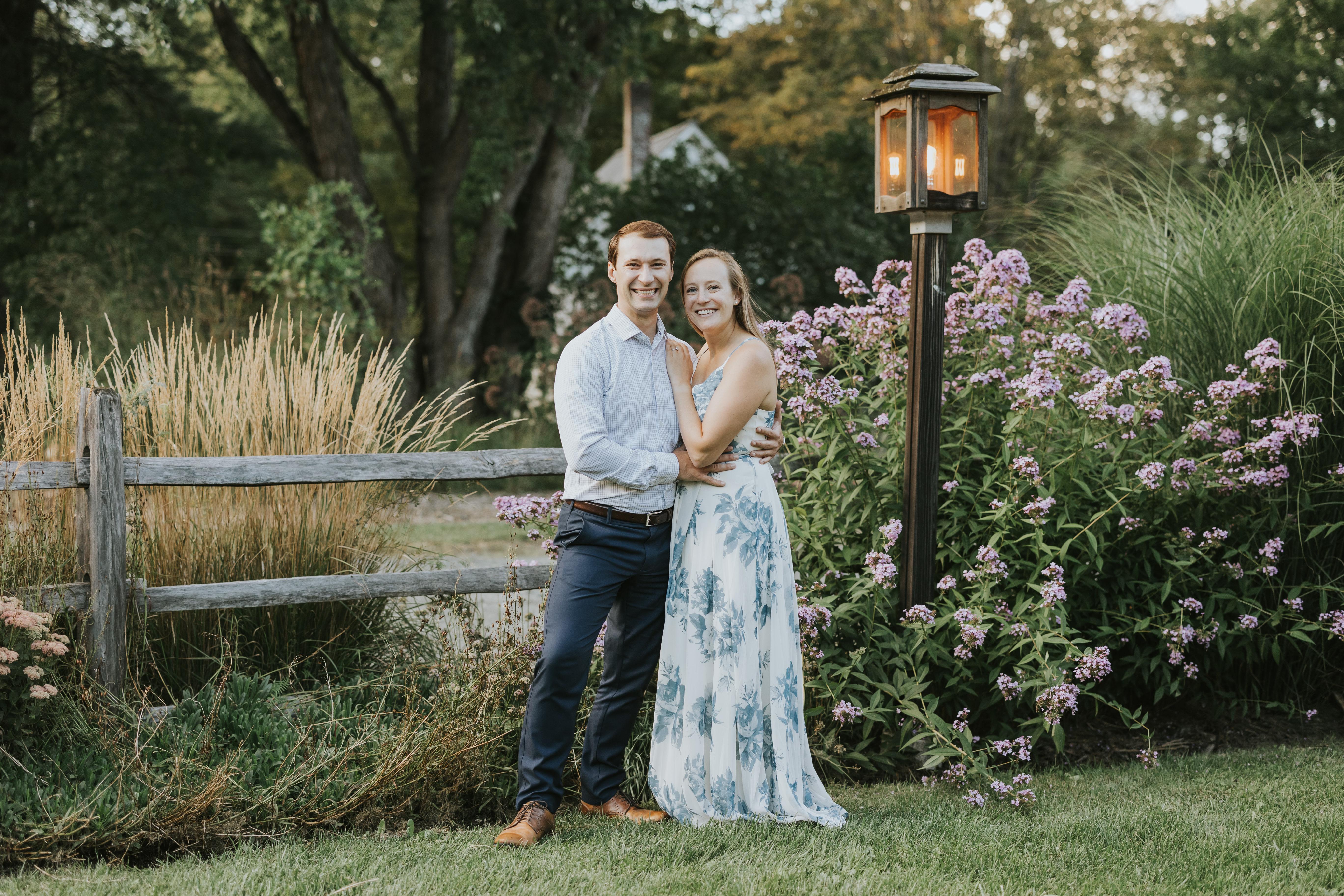 The Wedding Website of Jordan McKinley and Dan Grande