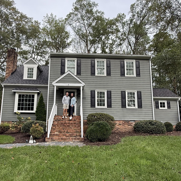 New House Fund