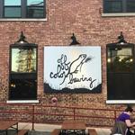 Off Color Brewing Taproom The Mousetrap