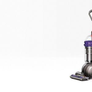 The Dyson Cinetic Big Ball Animal vacuum cleaner