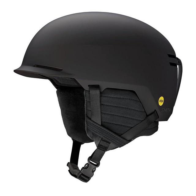 SMITH Adult Unisex Scout MIPS Snow Sport Helmet