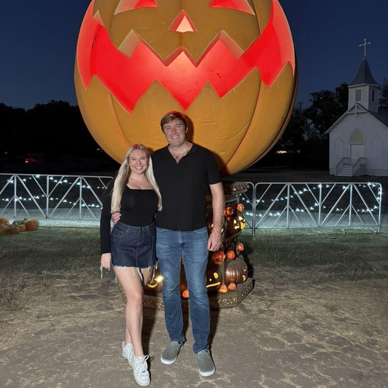 Pumpkin Nights, October 2025