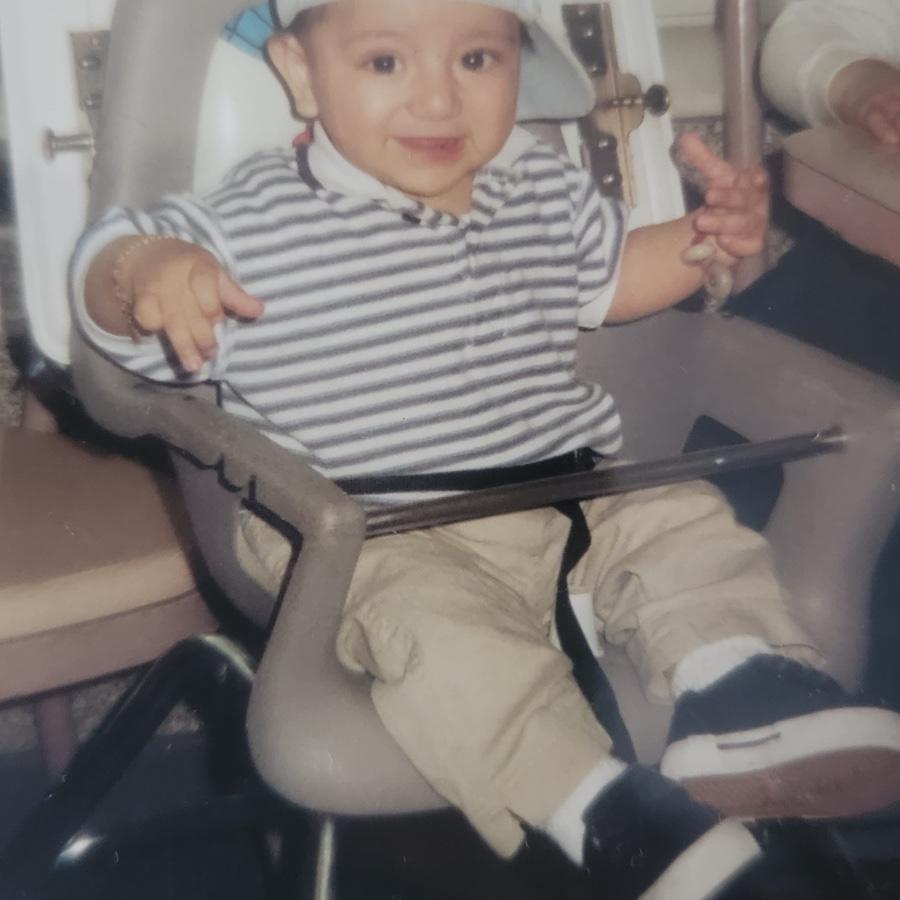 Baby Willy