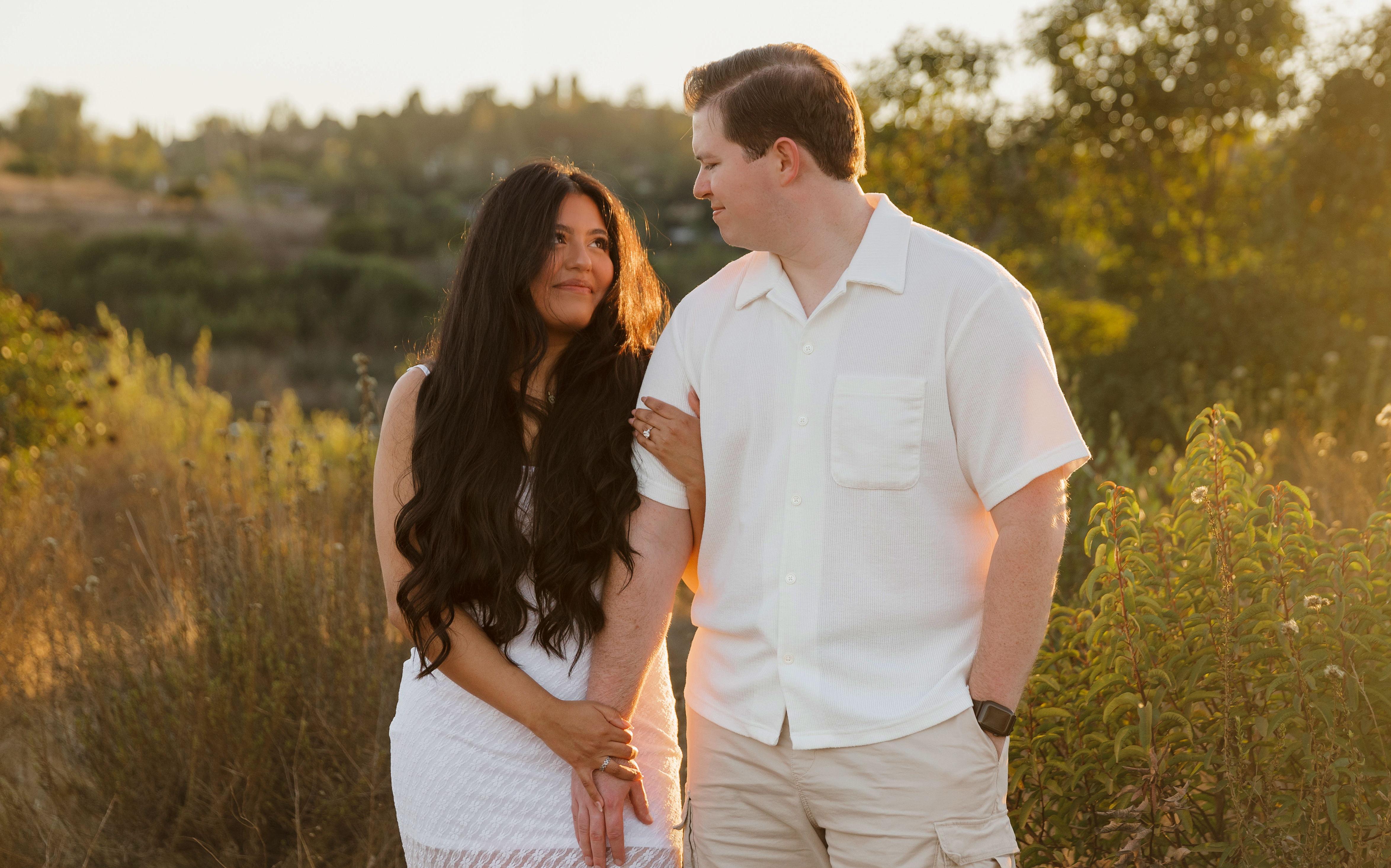 The Wedding Website of Dayanna Hernandez and Daniel Murphy-Gonzalez