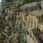 Roque Saint-Christophe