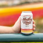 Modern Times Beer