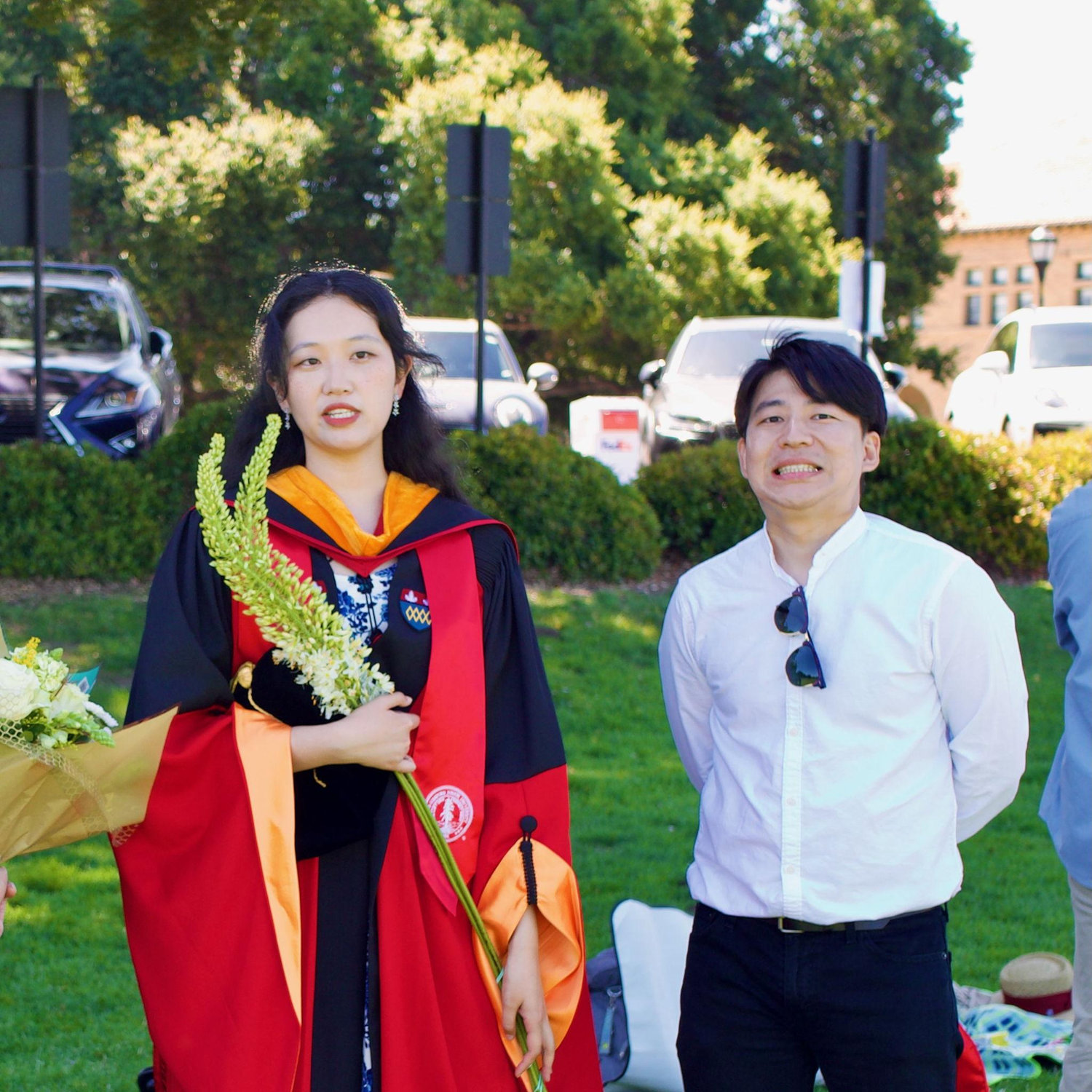 Jun 2023 - Suzy's Graduation