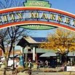 River Market