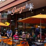 Snooze, an A.M. Eatery