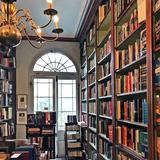 Faulkner House Books