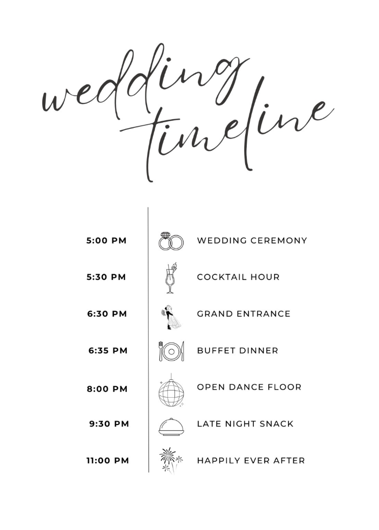 The Wedding Website of Diana Becerra and Noel Avison