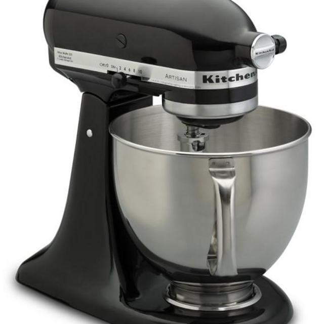 KitchenAid® Artisan Stand Mixer
