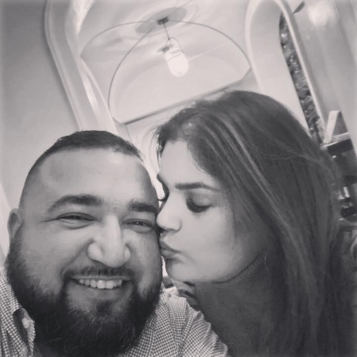 The Wedding Website of Lisa Byers and Steven Gomez
