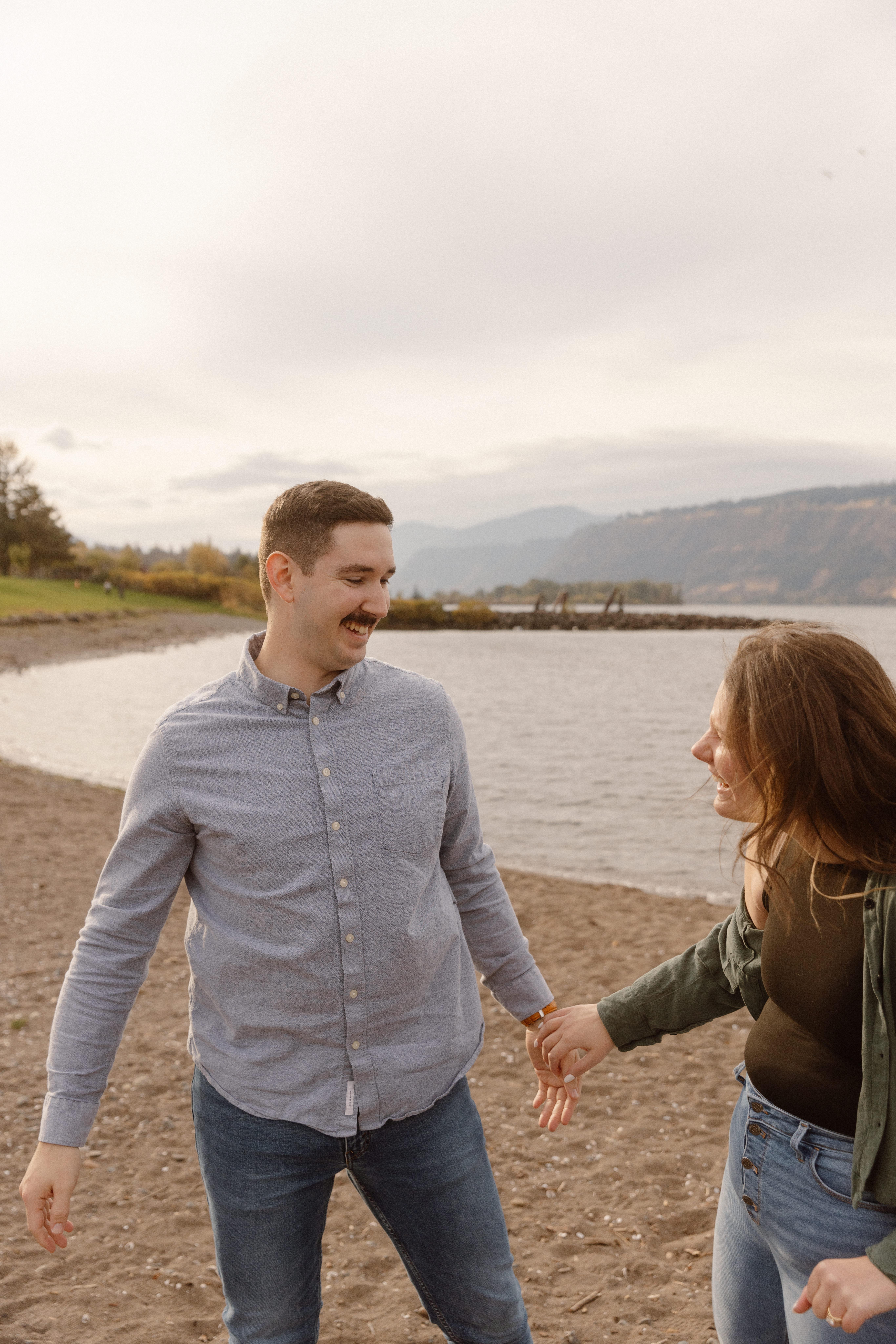 The Wedding Website of Katie Hughes and Bryce Meyer
