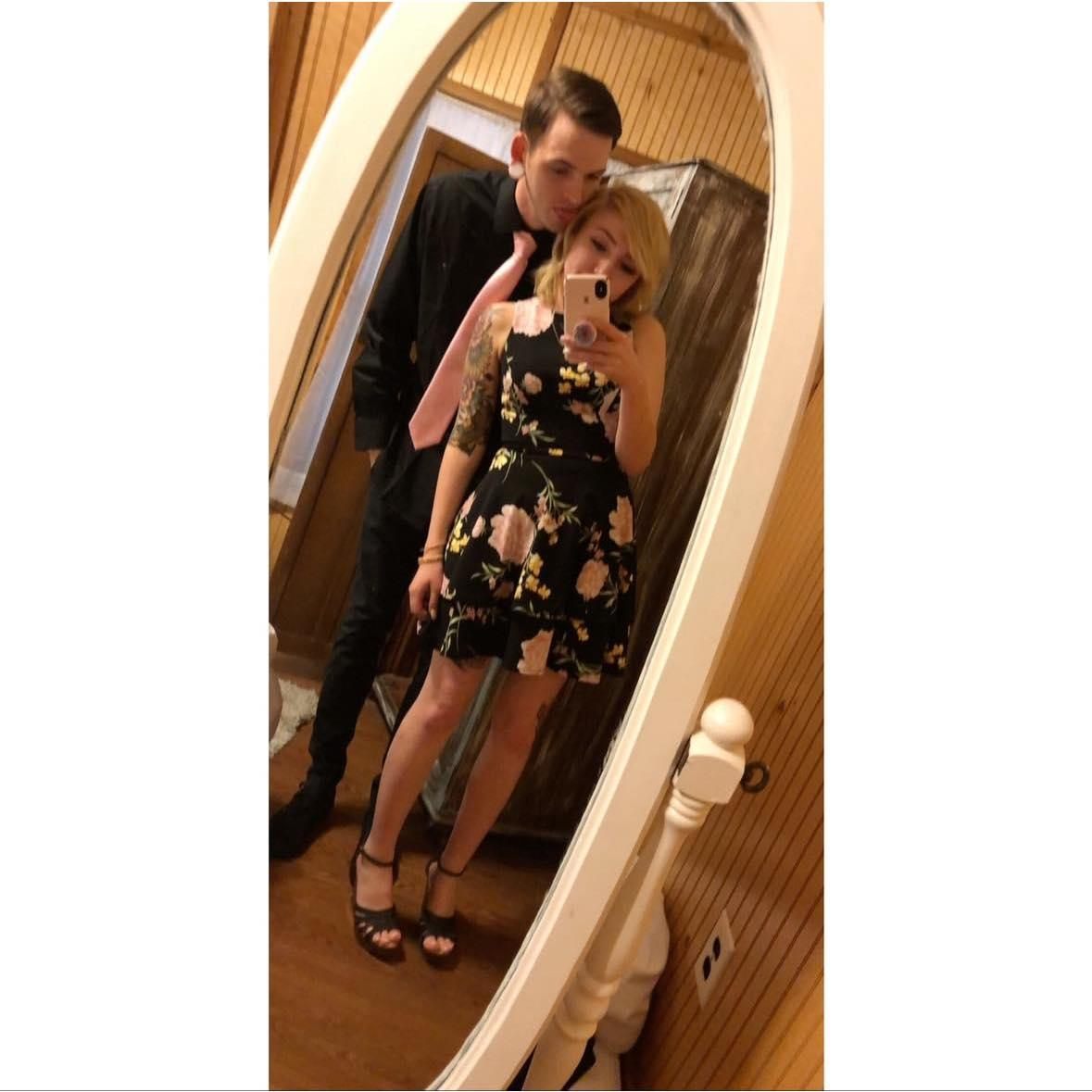 Friends wedding- November 2019