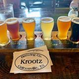 Krootz Brewing Company
