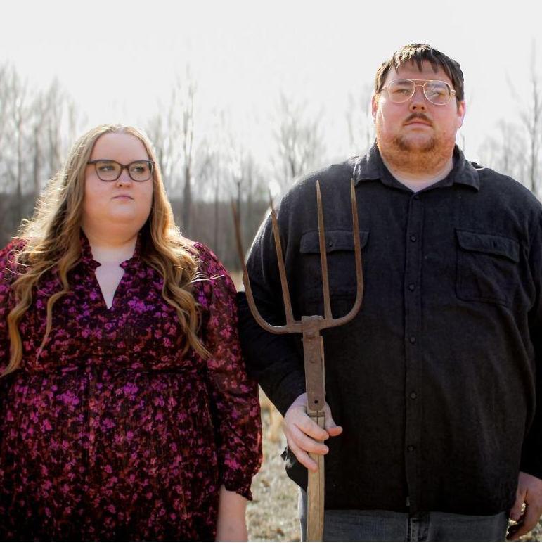 This was 100% Ethan's idea.