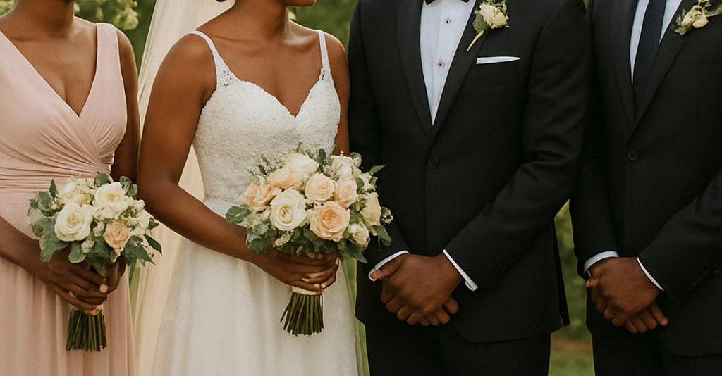 The Wedding Website of LaChelle Weaver and Johnathan Cox