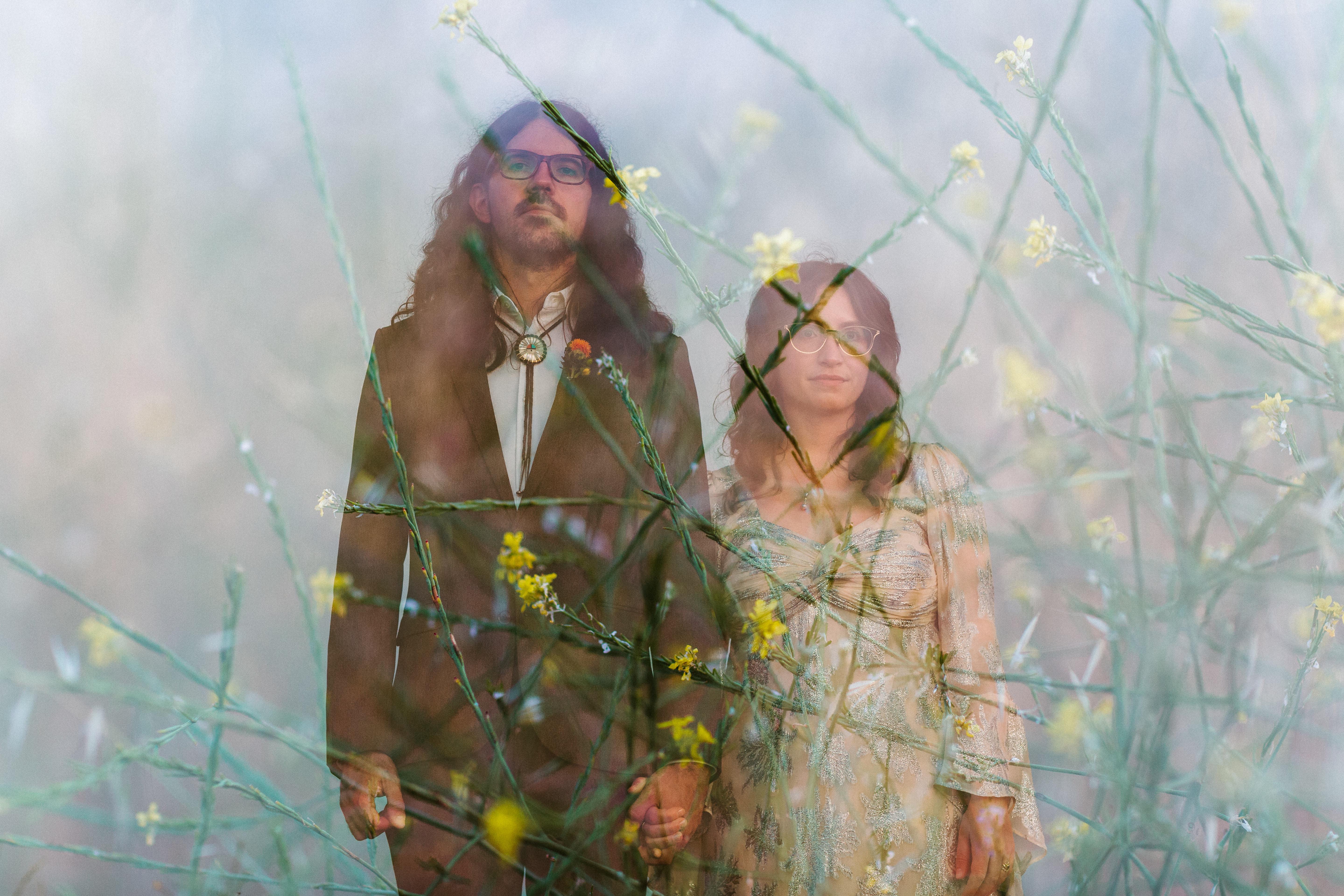 The Wedding Website of Donna Hoffman and Ronnie Miller