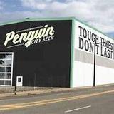 Penguin City Brewing Company