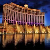 The Fountains of Bellagio