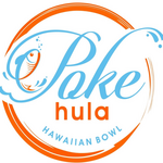Poke Hula