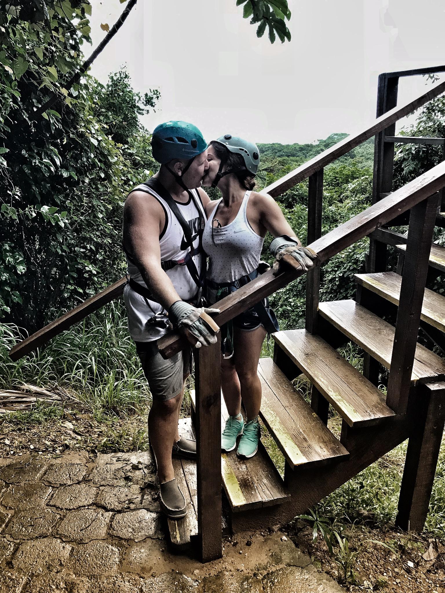 The Wedding Website of Ryan Croall and Evelyn Gomez