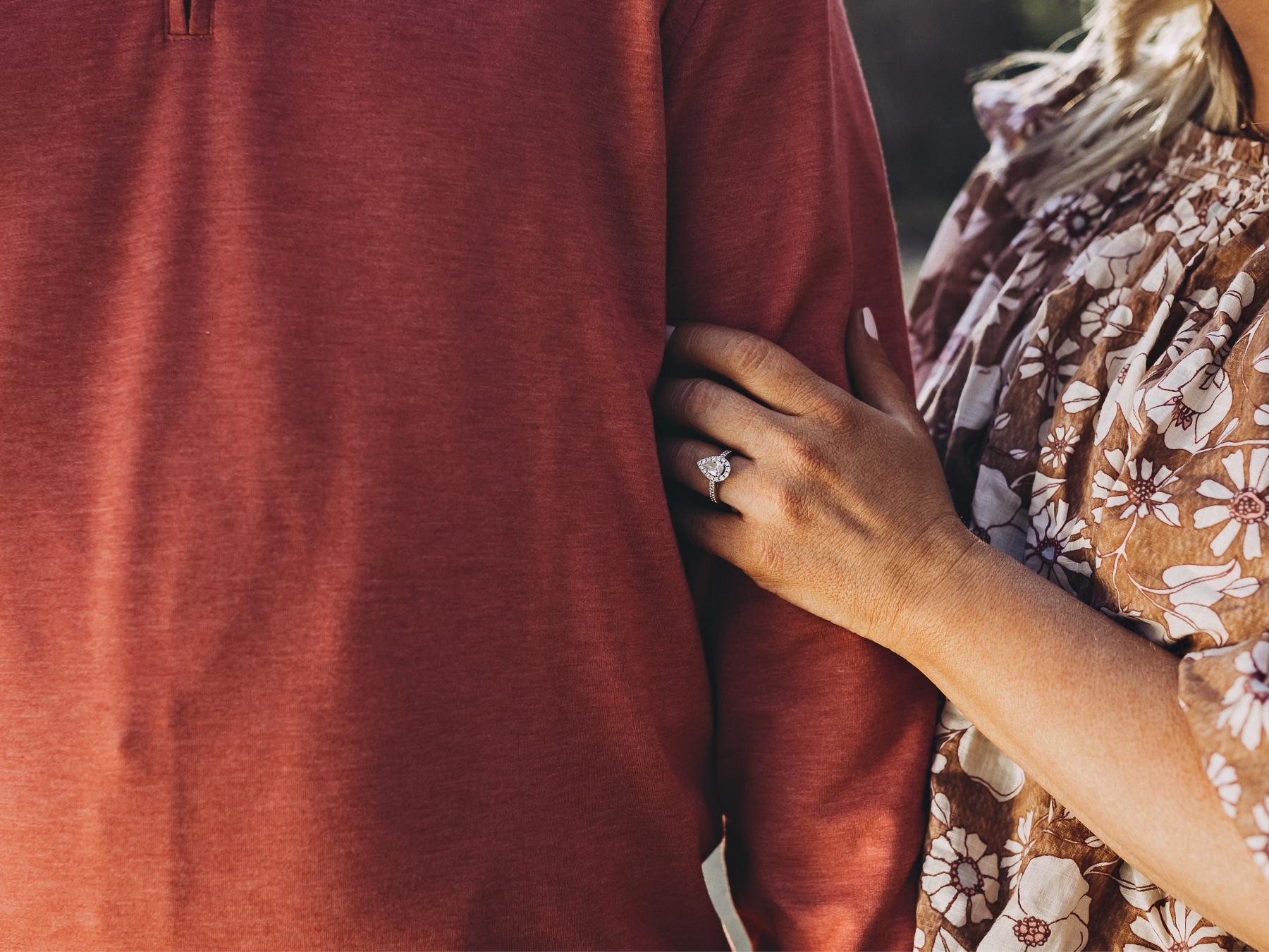 The Wedding Website of Christal Davis and Adam DeVazier