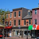 Fells Point