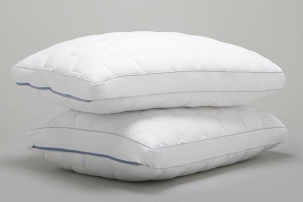 ORIGINAL PERFORMANCE Down Alternative Side Sleeper Pillow