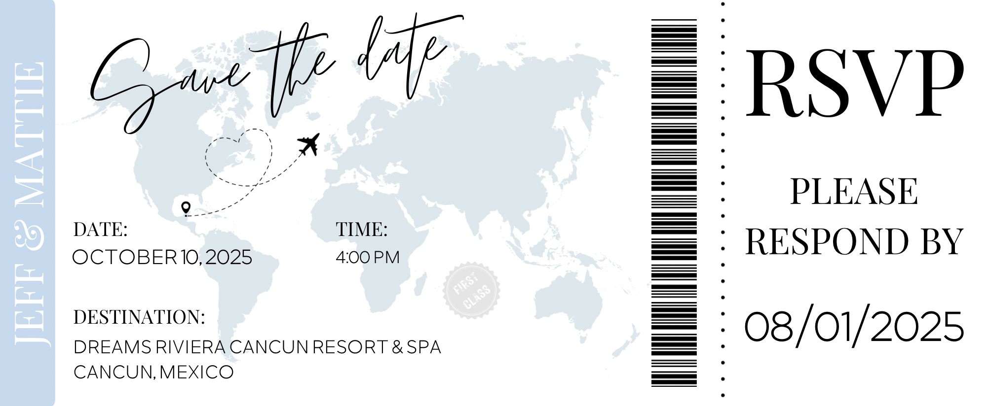 The Wedding Website of Mattie Stewart and Jeff Sutton
