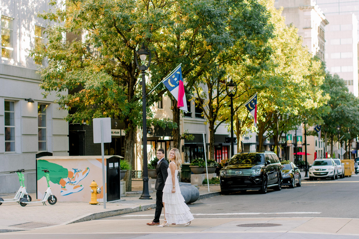 The Wedding Website of Kloe Totel and Alejandro Rodriguez