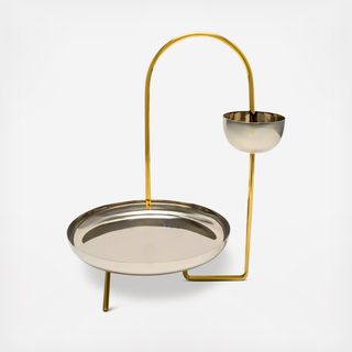 Calder Serving Stand
