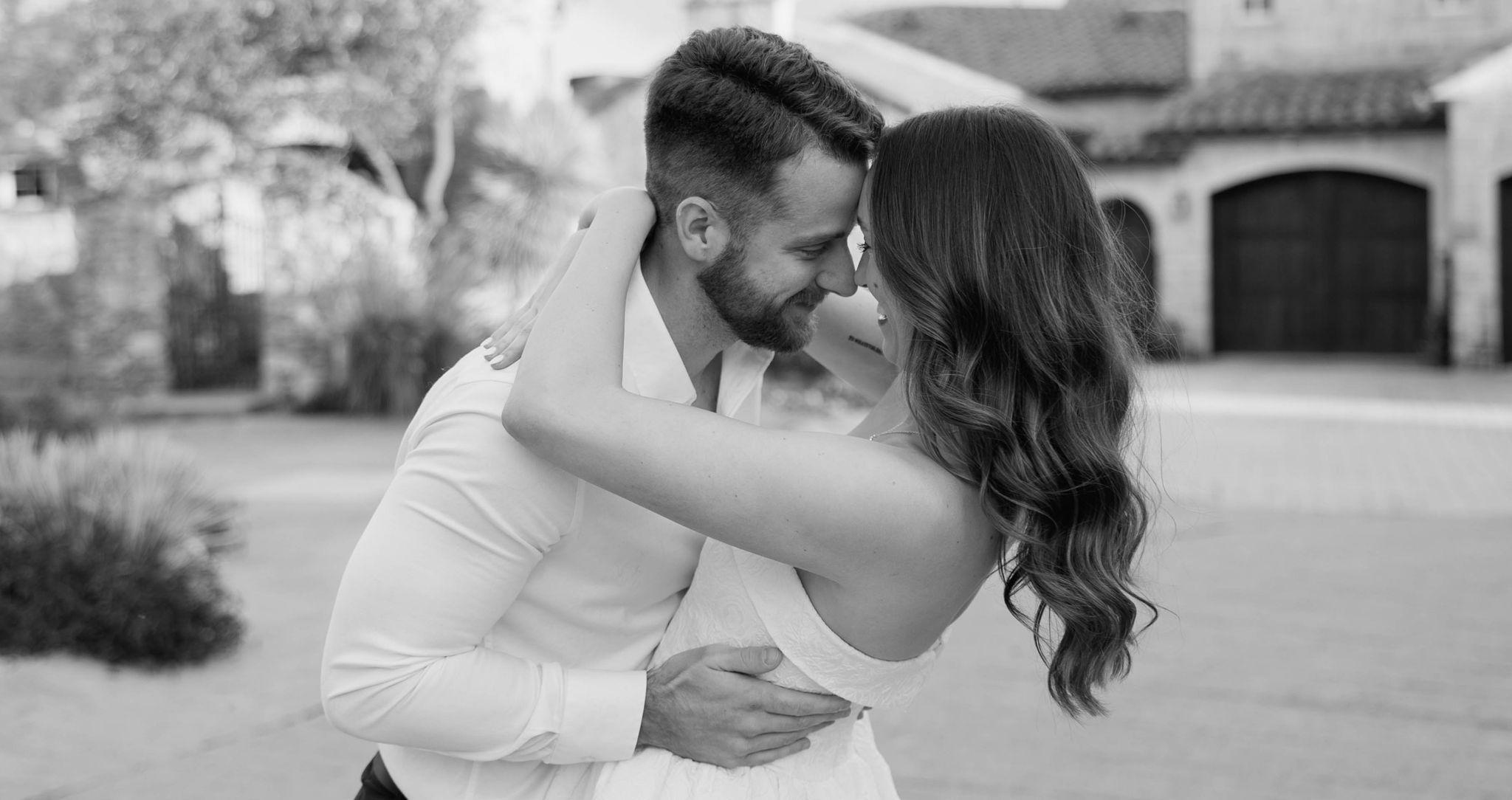 The Wedding Website of Lauren Salois and Drew Bockman