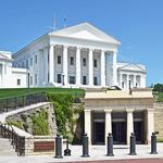 Virginia State Capitol