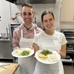 DC's Food Scene!