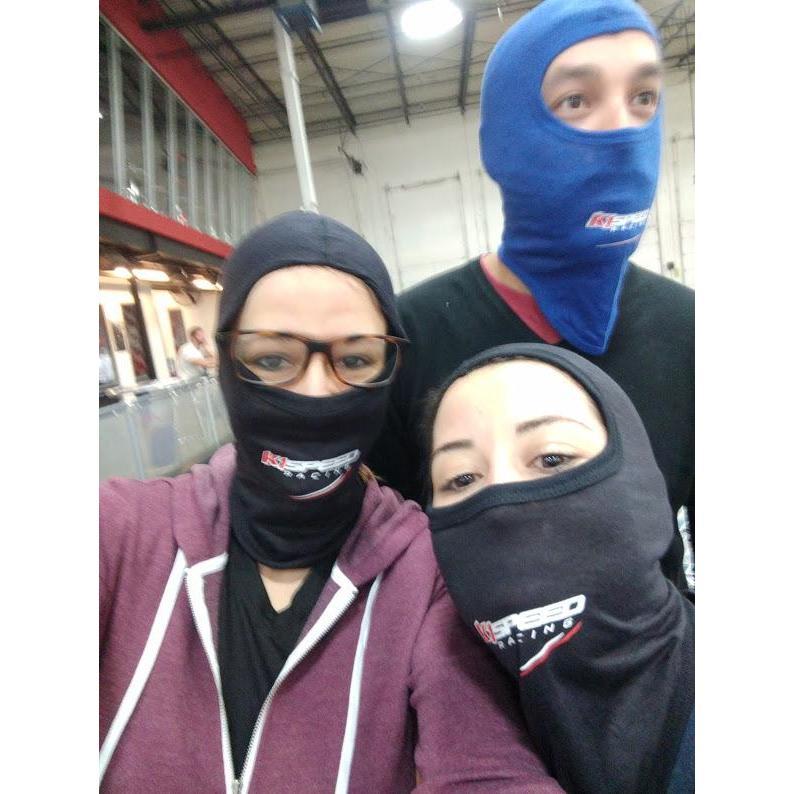 Speed racing for Sean's bday!