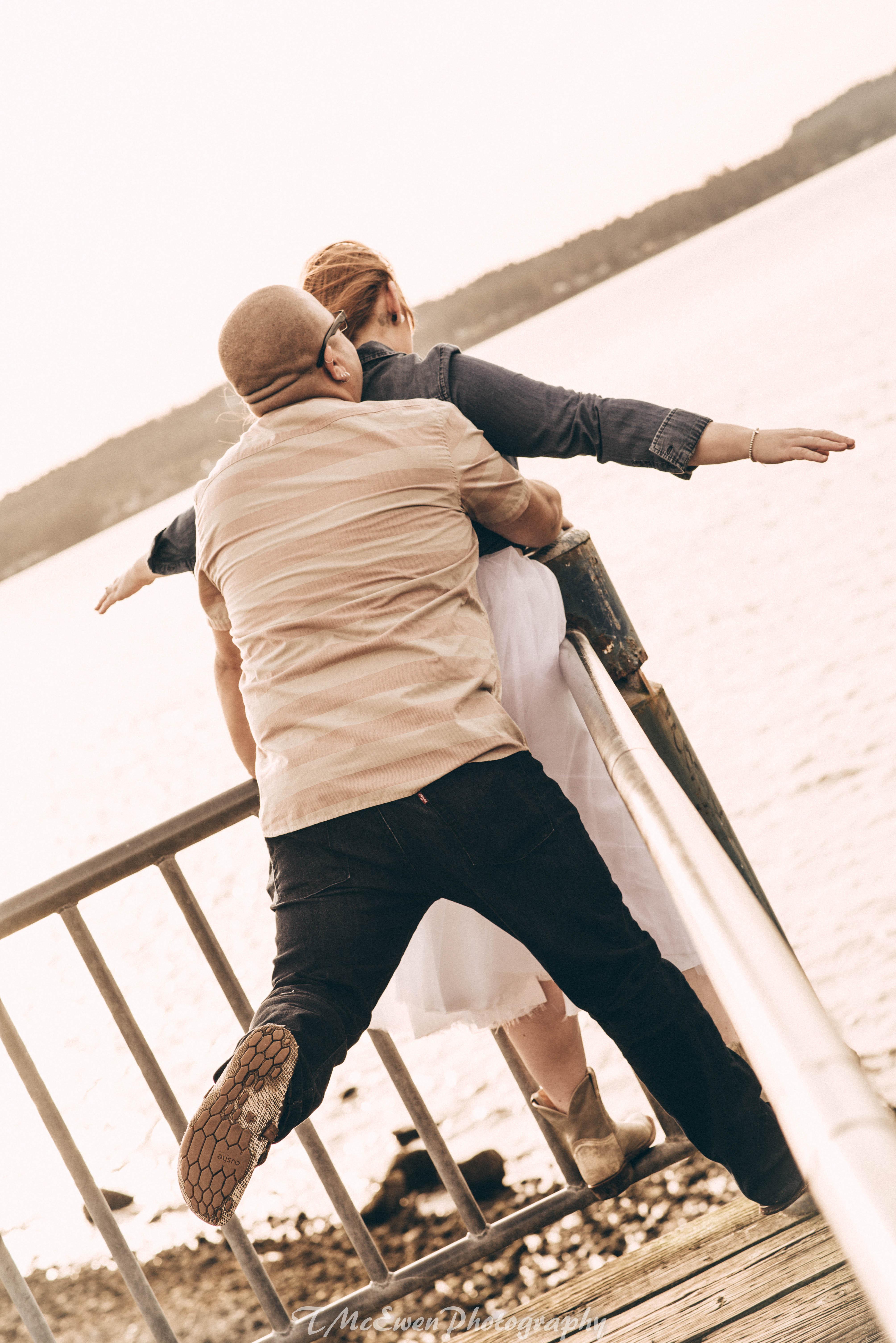 The Wedding Website of Shauna Ackett and Mark Lambert