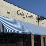 Café Lucille